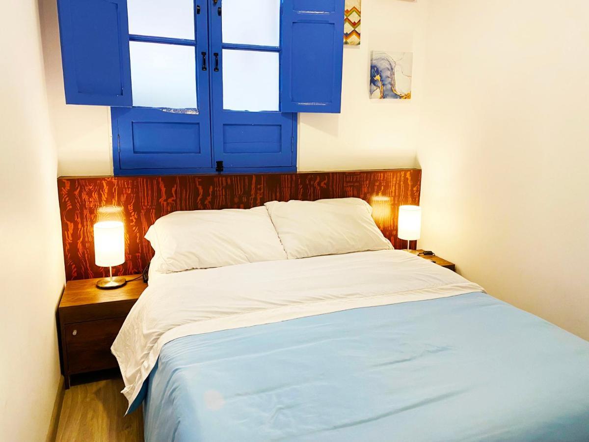 Granada Hostel 보고타 외부 사진